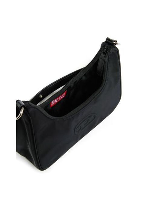 Borsa a spalla con logo DIESEL KIDS | J03143 KXBEWK900